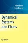 Dynamical Systems and Chaos - Book
