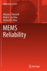 MEMS Reliability - Book