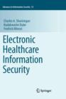 Electronic Healthcare Information Security - Book