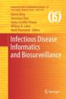 Infectious Disease Informatics and Biosurveillance - Book