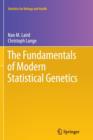 The Fundamentals of Modern Statistical Genetics - Book