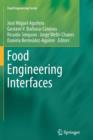 Food Engineering Interfaces - Book