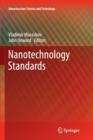 Nanotechnology Standards - Book