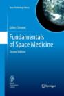 Fundamentals of Space Medicine - Book