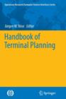 Handbook of Terminal Planning - Book