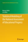Statistical Modeling of the National Assessment of Educational Progress - Book