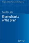 Biomechanics of the Brain - Book