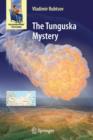 The Tunguska Mystery - Book