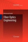 Fiber Optics Engineering - Book