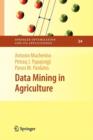 Data Mining in Agriculture - Book