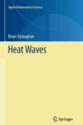 Heat Waves - Book