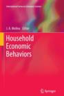 Household Economic Behaviors - Book