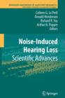 Noise-Induced Hearing Loss : Scientific Advances - Book