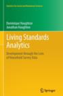 Living Standards Analytics : Development through the Lens of Household Survey Data - Book
