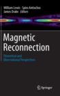 Magnetic Reconnection : Theoretical and Observational Perspectives - Book