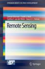 Remote Sensing - Book