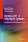 Introduction to Embedded Systems : Using Microcontrollers and the MSP430 - Book