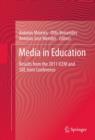 Media in Education : Results from the 2011 ICEM and SIIE joint Conference - eBook