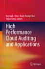 High Performance Cloud Auditing and Applications - Book