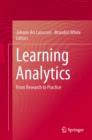 Learning Analytics : From Research to Practice - Book