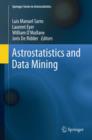 Astrostatistics and Data Mining - Book
