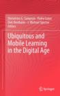 Ubiquitous and Mobile Learning in the Digital Age - Book