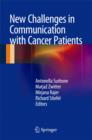 New Challenges in Communication with Cancer Patients - Book