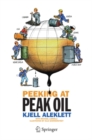 Peeking at Peak Oil - eBook