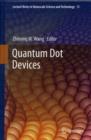 Quantum Dot Devices - Book