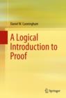 A Logical Introduction to Proof - eBook