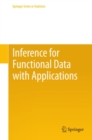 Inference for Functional Data with Applications - eBook