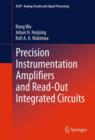 Precision Instrumentation Amplifiers and Read-Out Integrated Circuits - Book