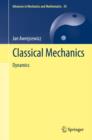 Classical Mechanics : Dynamics - Book
