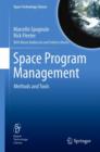 Space Program Management : Methods and Tools - Book