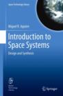 Introduction to Space Systems : Design and Synthesis - Book