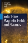 Solar Flare Magnetic Fields and Plasmas - eBook