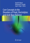 Core Concepts in the Disorders of Fluid, Electrolytes and Acid-Base Balance - eBook
