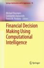 Financial Decision Making Using Computational Intelligence - Book