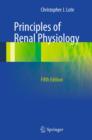 Principles of Renal Physiology - eBook