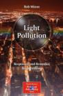 Light Pollution : Responses and Remedies - Book