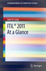 ITIL(R) 2011 At a Glance - eBook