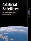 Artificial Satellites and How to Observe Them - eBook