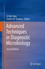 Advanced Techniques in Diagnostic Microbiology - Book