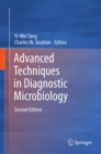 Advanced Techniques in Diagnostic Microbiology - eBook
