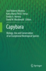 Capybara : Biology, Use and Conservation of an Exceptional Neotropical Species - eBook