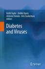 Diabetes and Viruses - Book