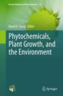 Phytochemicals, Plant Growth, and the Environment - Book