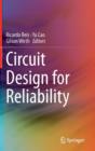 Circuit Design for Reliability - Book