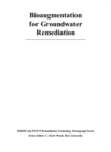 Bioaugmentation for Groundwater Remediation - eBook