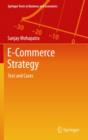 E-Commerce Strategy : Text and Cases - Book